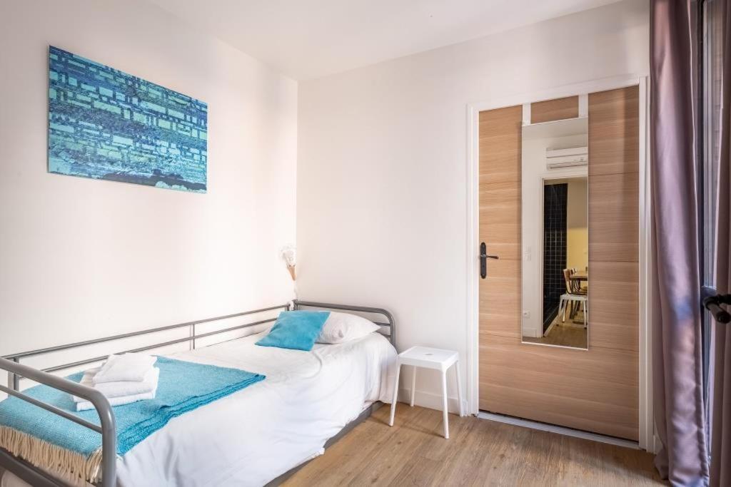 Lofts Chemin Vert Париж Екстериор снимка