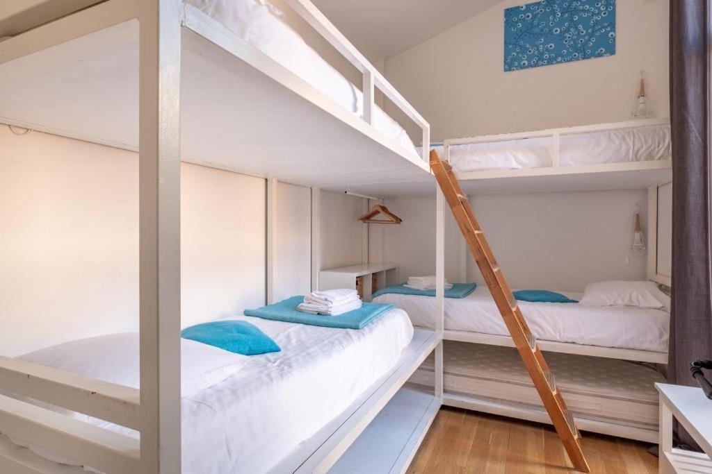 Lofts Chemin Vert Париж Екстериор снимка