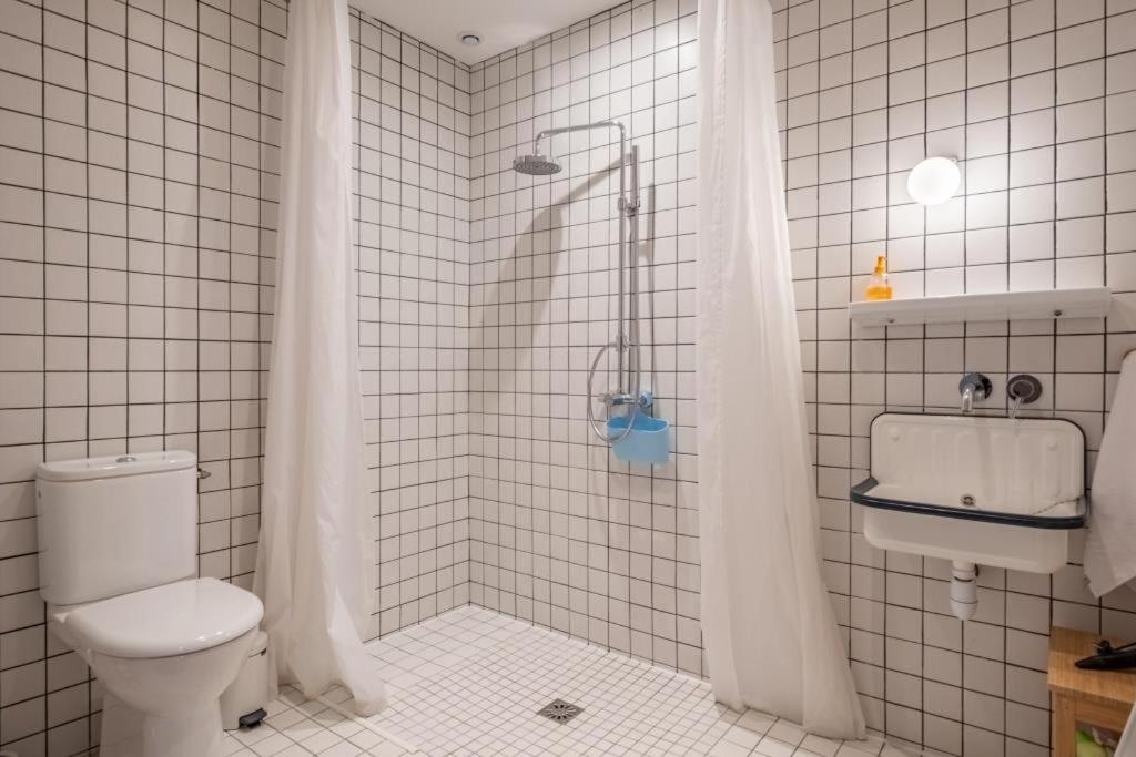 Lofts Chemin Vert Париж Екстериор снимка