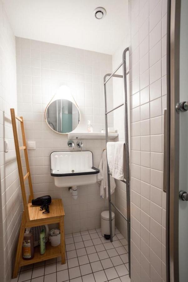 Lofts Chemin Vert Париж Екстериор снимка