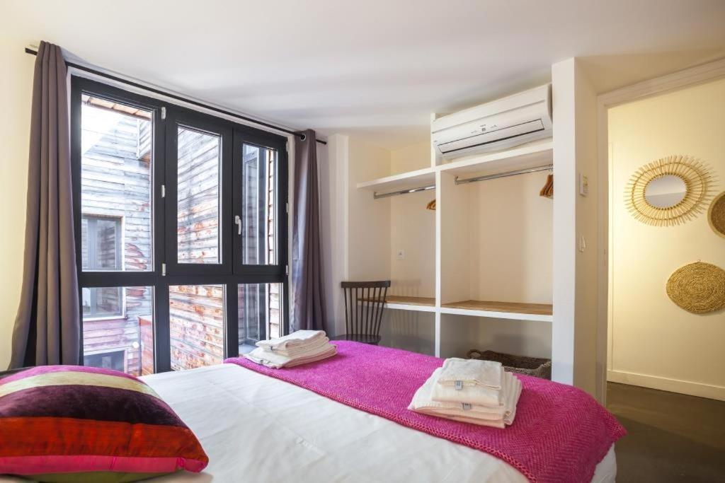 Lofts Chemin Vert Париж Екстериор снимка