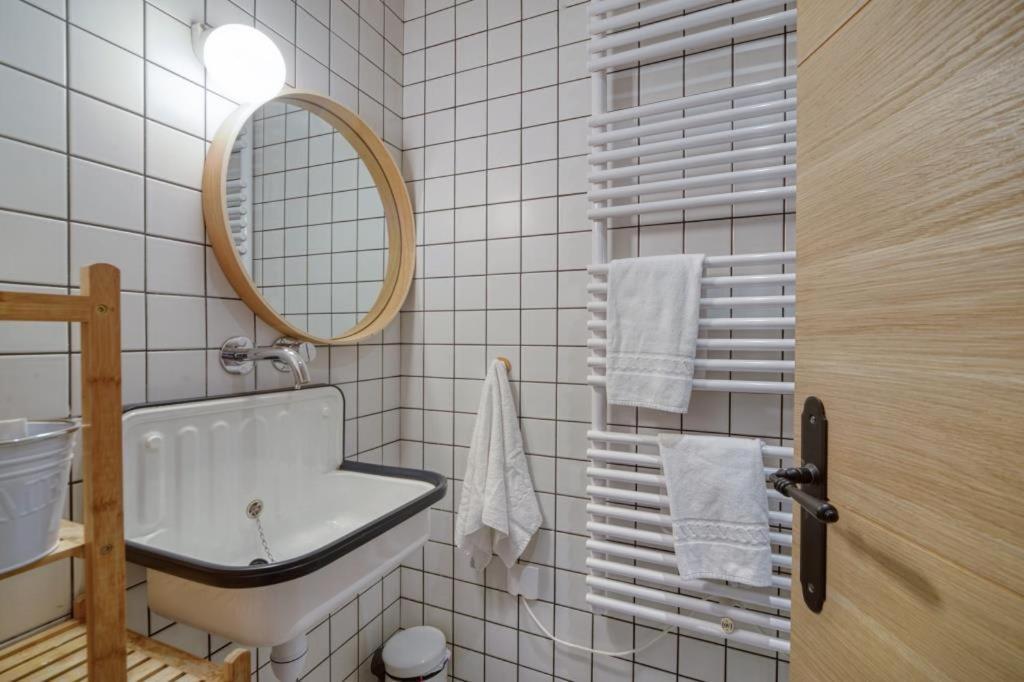Lofts Chemin Vert Париж Екстериор снимка