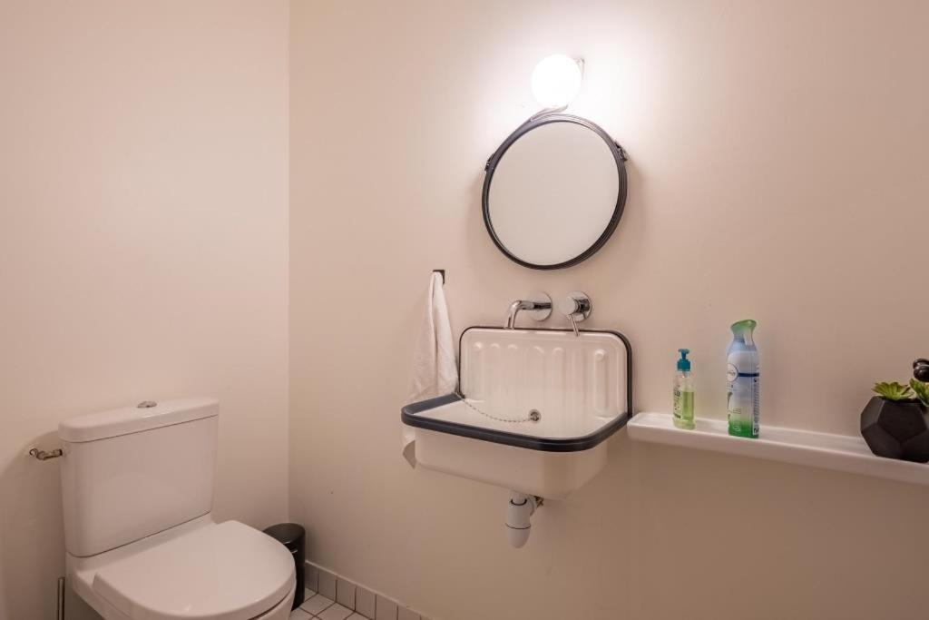 Lofts Chemin Vert Париж Екстериор снимка