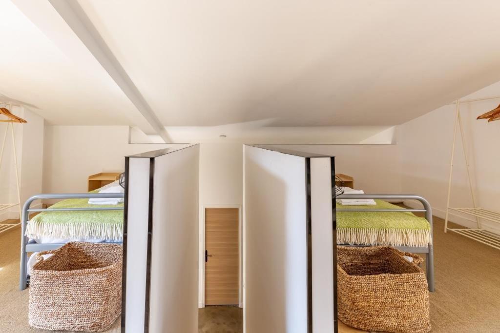Lofts Chemin Vert Париж Екстериор снимка